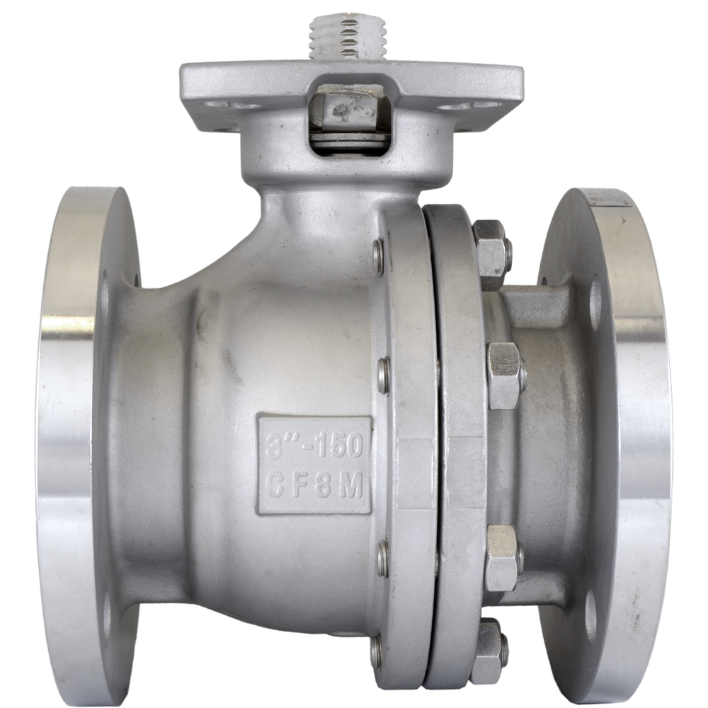 D9 Series Automated Ball Valve Telematic Controls Inc.